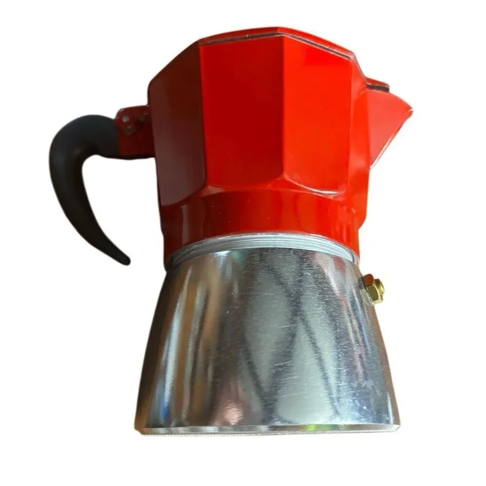 Imusa Aluminum 3 Cup Espresso Maker